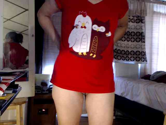 FIXMYASSTOO webcam