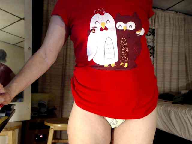FIXMYASSTOO webcam