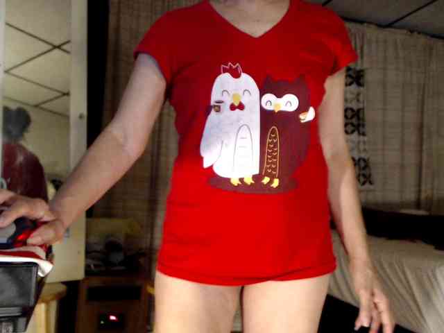 FIXMYASSTOO webcam