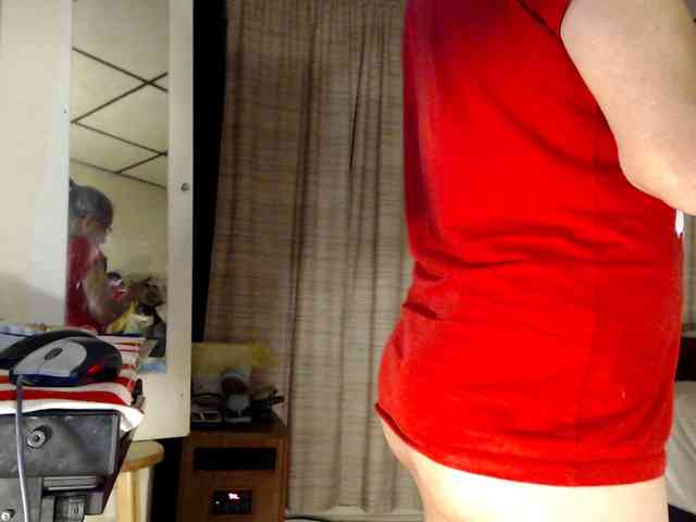 FIXMYASSTOO webcam