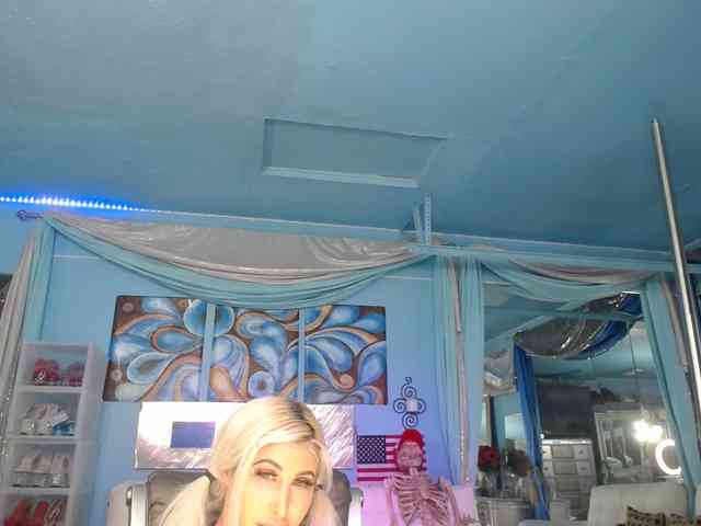 adrianna_fox webcam