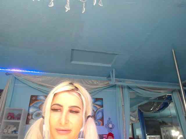 adrianna_fox webcam
