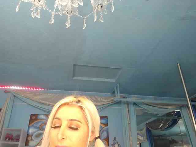 adrianna_fox webcam