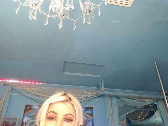adrianna_fox webcam