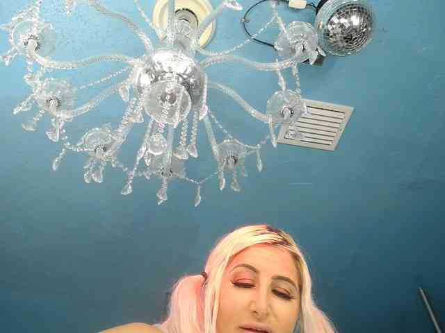 adrianna_fox webcam