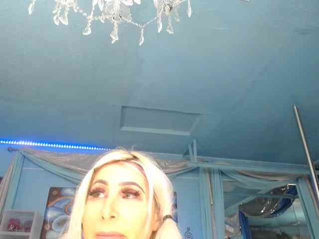 adrianna_fox webcam