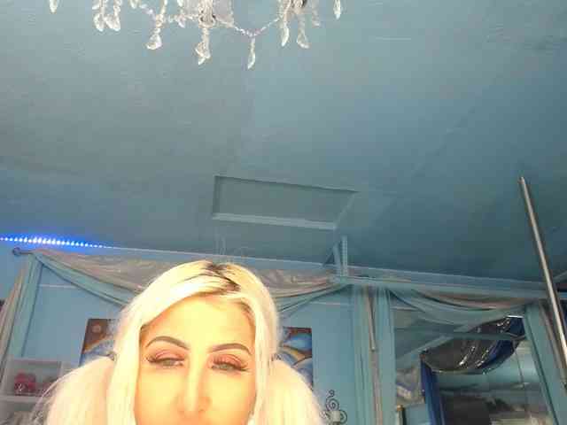 adrianna_fox webcam