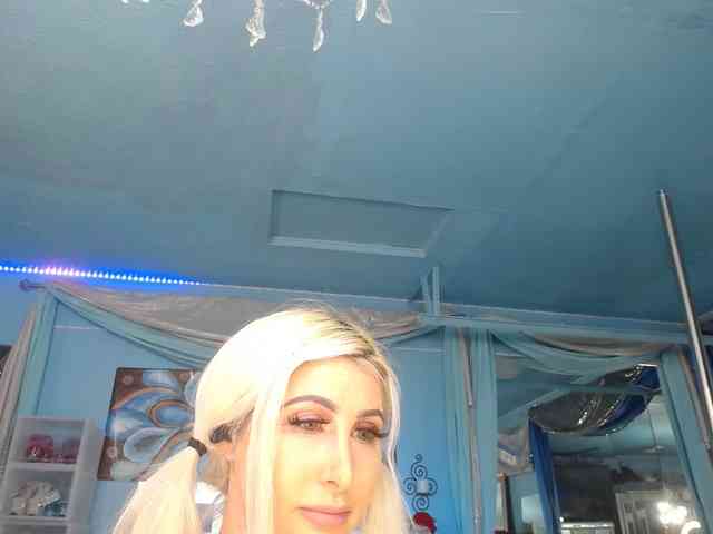 adrianna_fox webcam