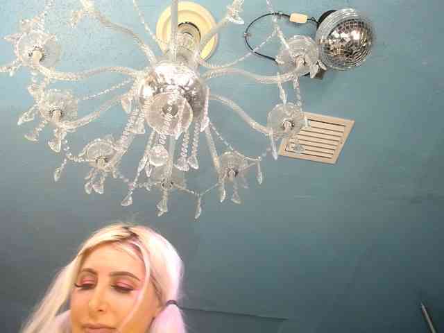 adrianna_fox webcam
