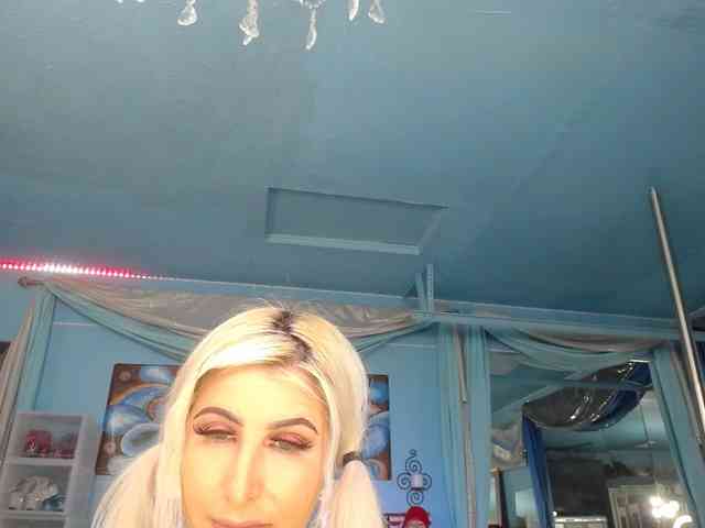 adrianna_fox webcam