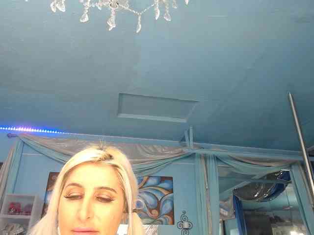 adrianna_fox webcam