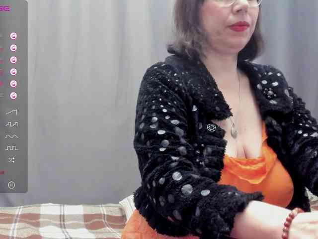 KarolineCherr webcam