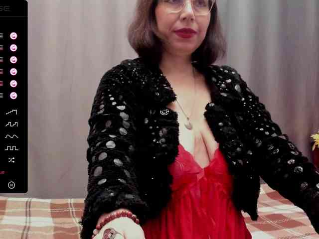 KarolineCherr webcam