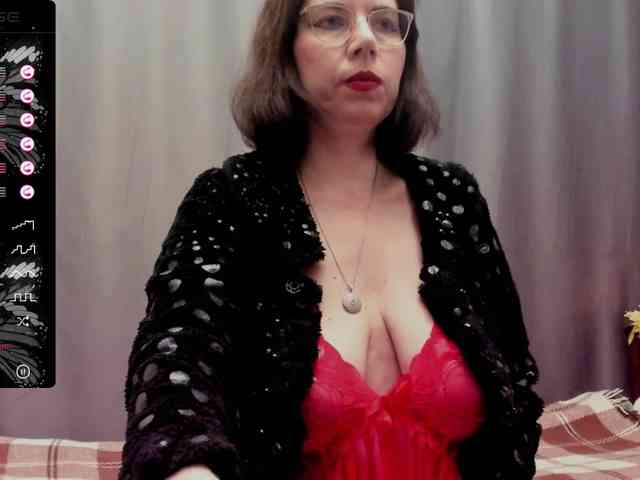 KarolineCherr webcam