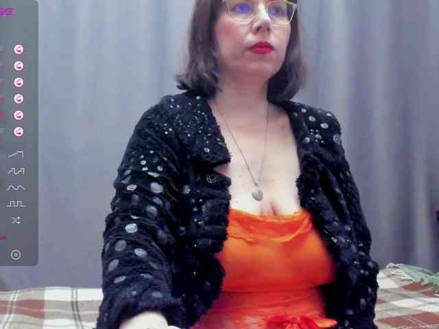 KarolineCherr webcam