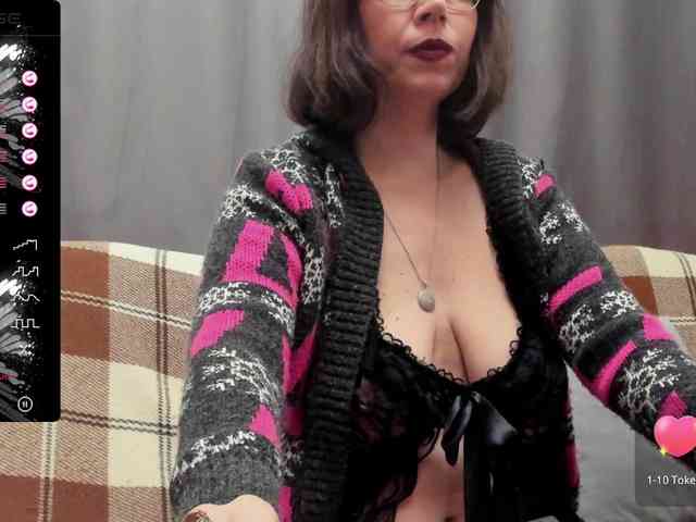 KarolineCherr webcam