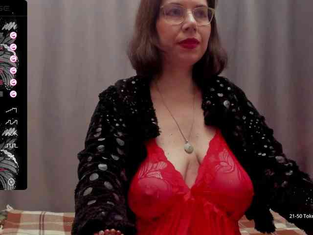 KarolineCherr webcam