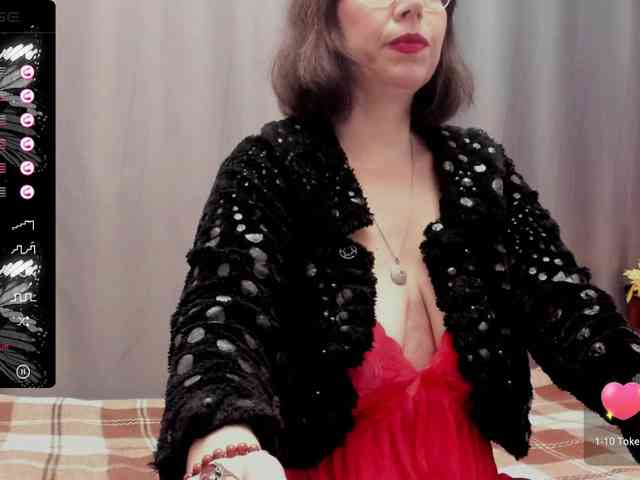 KarolineCherr webcam