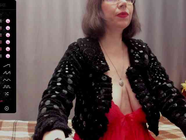 KarolineCherr webcam