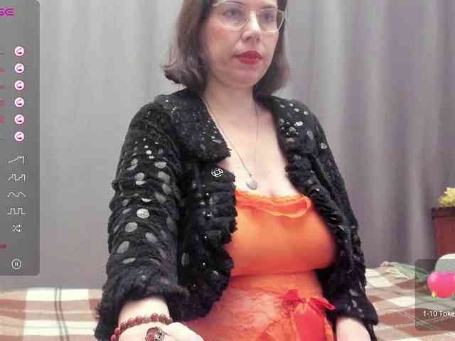 KarolineCherr webcam