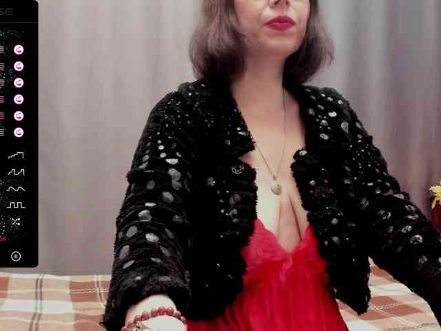 KarolineCherr webcam