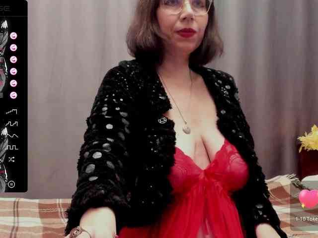 KarolineCherr webcam