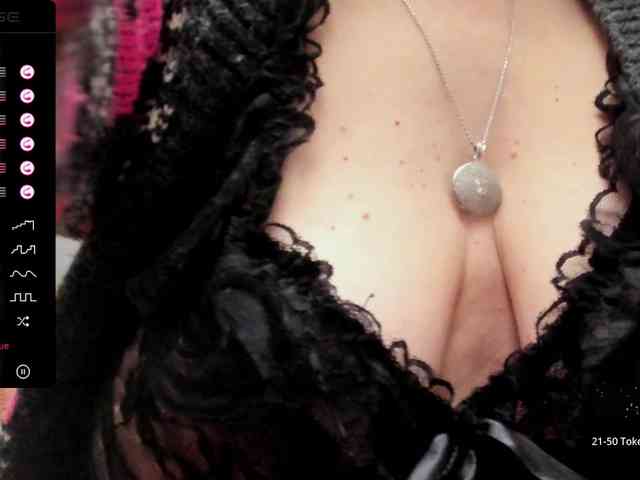 KarolineCherr webcam