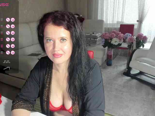 LoveCatsuit webcam