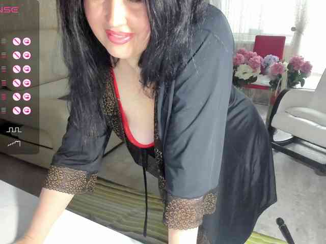 LoveCatsuit webcam