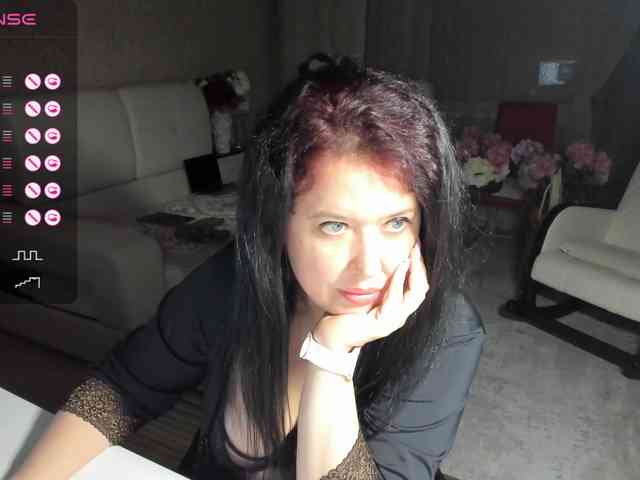 LoveCatsuit webcam