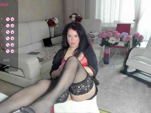 LoveCatsuit webcam