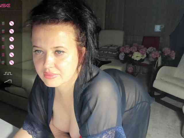 LoveCatsuit webcam