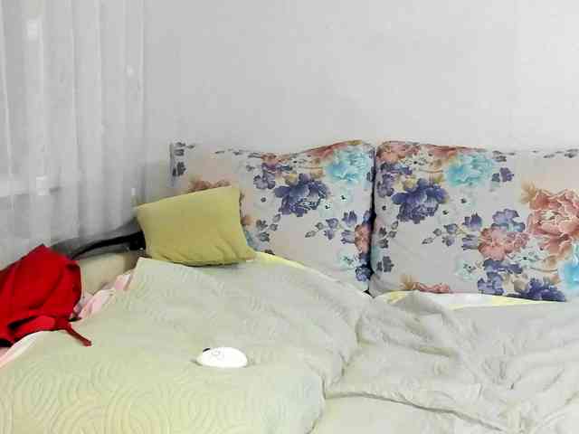 Lisa1225 webcam