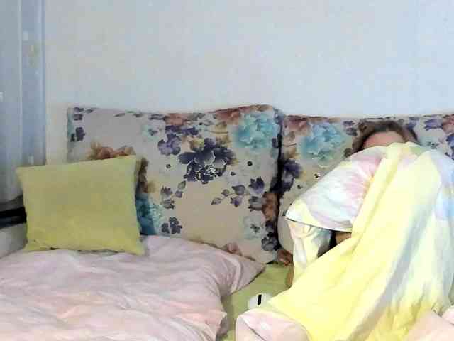 Lisa1225 webcam