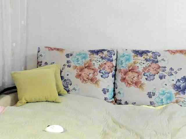 Lisa1225 webcam
