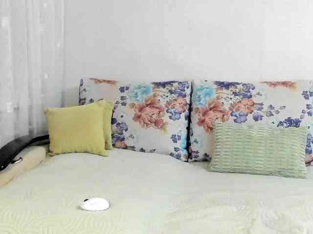 Lisa1225 webcam