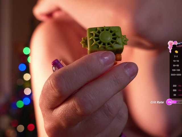 Gratis Live Sexcam mit GessiFossa GessiFossa