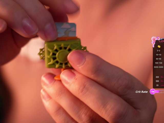 Entra en el chat con el modelo GessiFossa GessiFossa