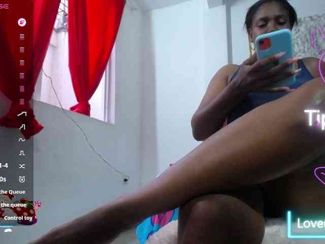 agatafox webcam