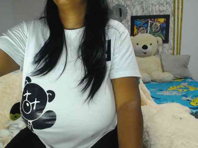 agatafox webcam