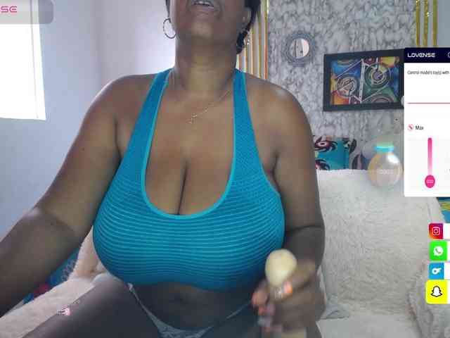 agatafox webcam