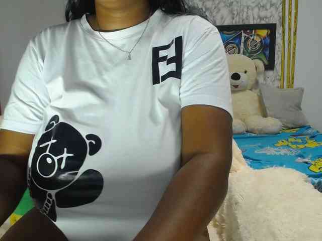 agatafox webcam