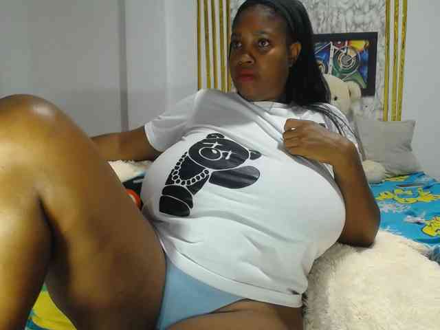 agatafox webcam