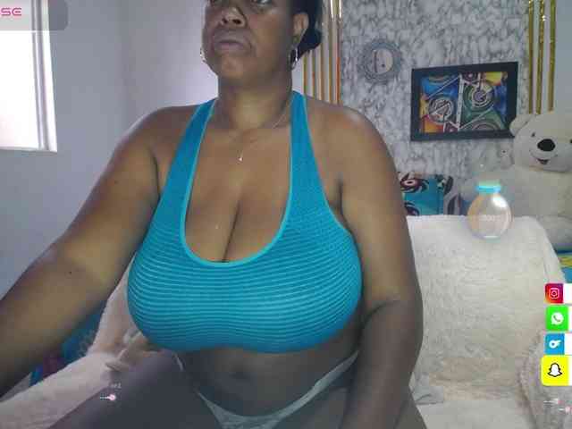 agatafox webcam