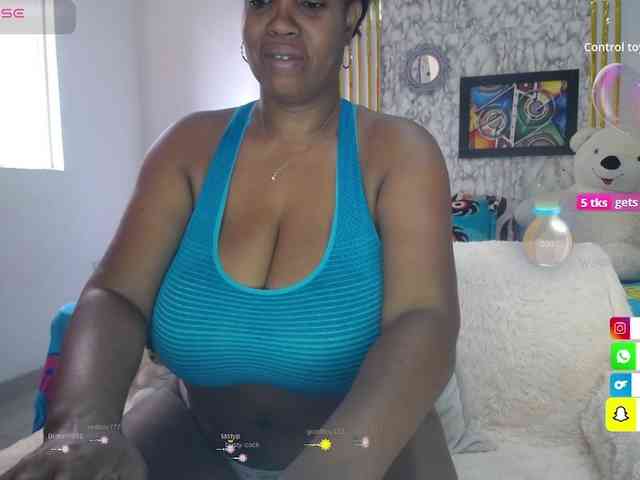 agatafox webcam