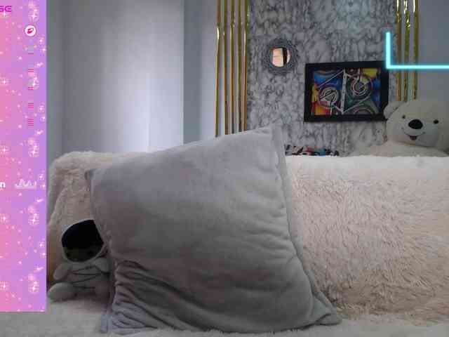 agatafox webcam