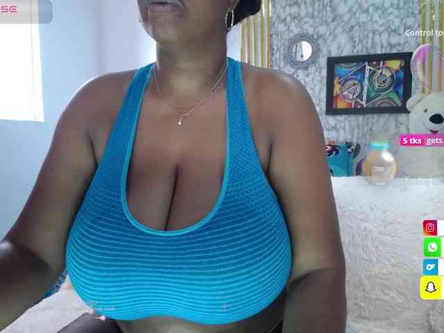 agatafox webcam