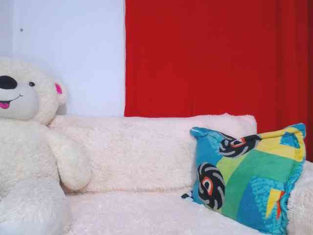 agatafox webcam
