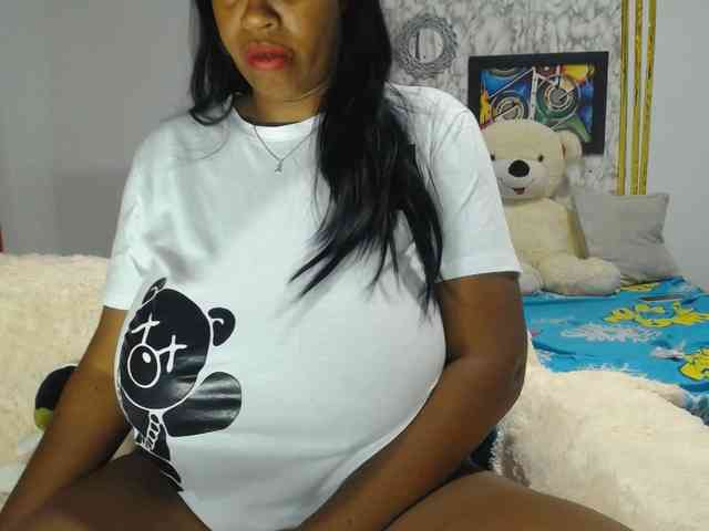 agatafox webcam