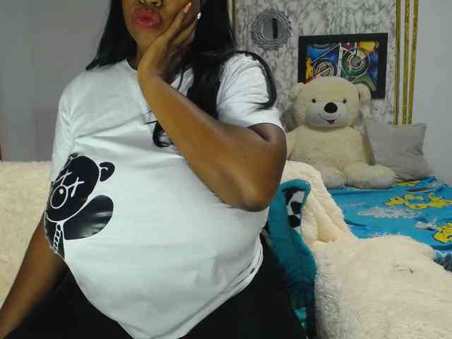 agatafox webcam